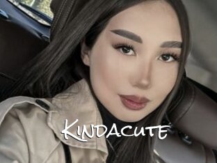 Kindacute