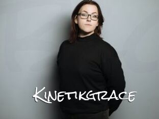 Kinetikgrace