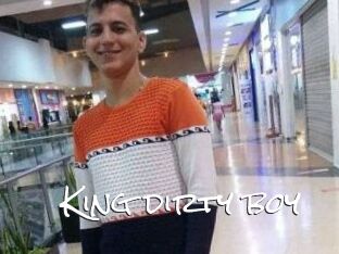 King_dirty_boy