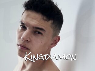 Kingdiamon