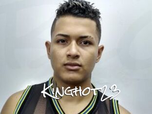 Kinghot23