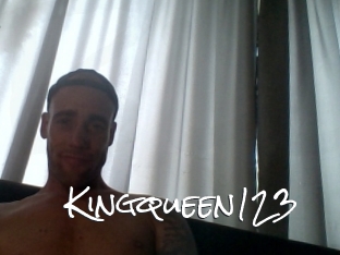 Kingqueen123