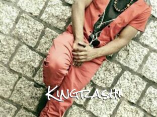 Kingrashi