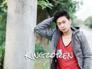 Kingzoren