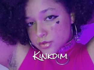 Kinkdim