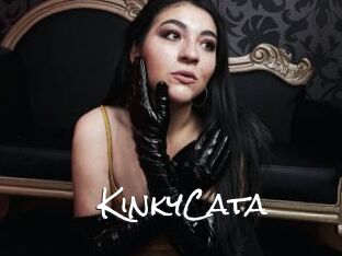 KinkyCata