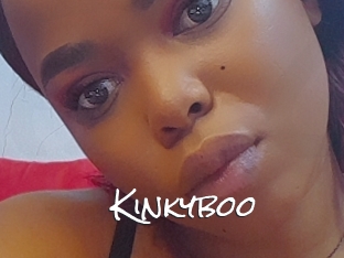 Kinkyboo