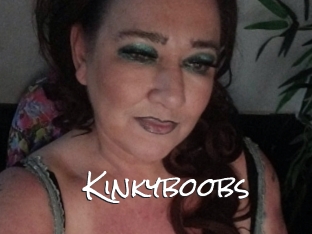 Kinkyboobs