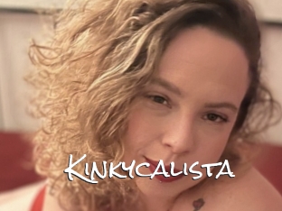 Kinkycalista