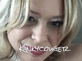 Kinkycouger