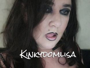 Kinkydomlisa