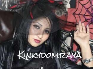 Kinkydomraya