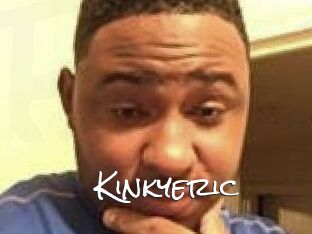 Kinkyeric