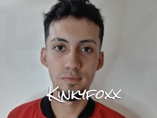 Kinkyfoxx