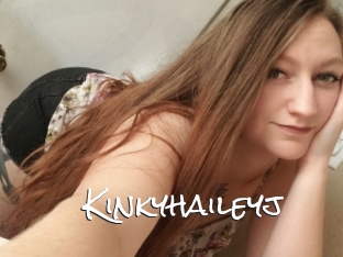 Kinkyhaileyj