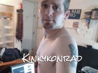 Kinkykonrad