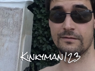 Kinkyman123