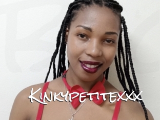 Kinkypetitexxx