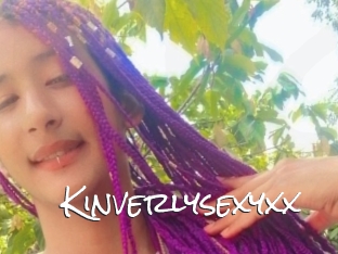 Kinverlysexyxx