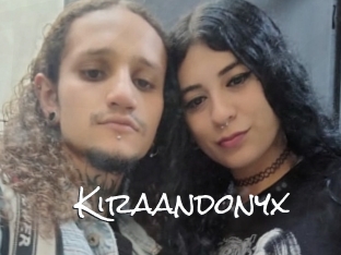 Kiraandonyx