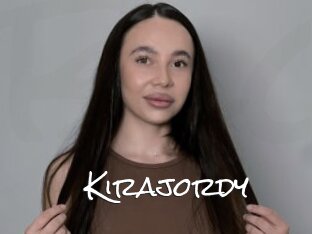 Kirajordy