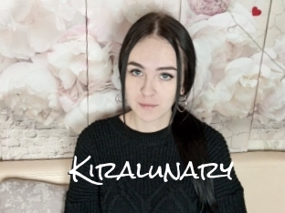 Kiralunary