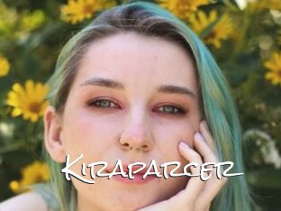 Kiraparcer