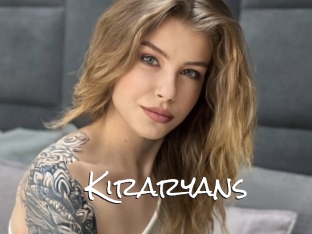 Kiraryans