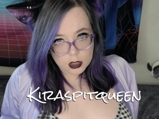 Kiraspitqueen