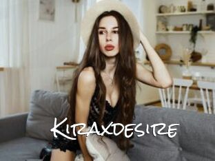 Kiraxdesire