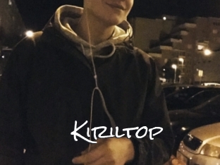 Kiriltop