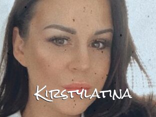 Kirstylatina