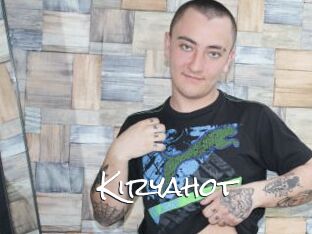 Kiryahot