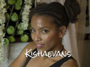 Kishaevans