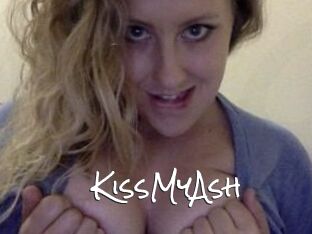 KissMyAsh