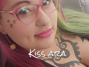 Kiss_ara