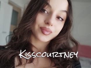 Kisscourtney