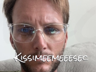 Kissimeemeeesec