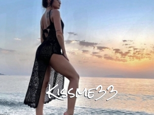 Kissme33