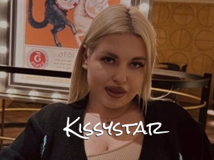 Kissystar