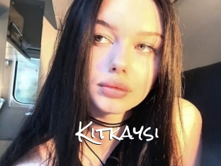 Kitkaysi