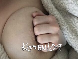 Kitten109