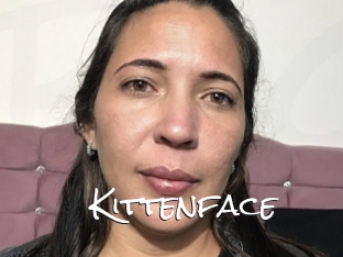 Kittenface