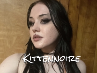 Kittennoire