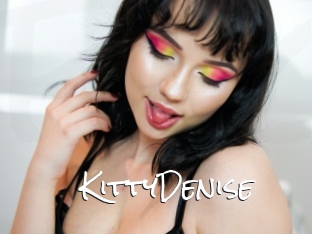 KittyDenise