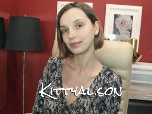 Kittyalison