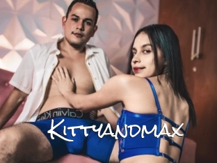 Kittyandmax