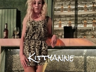 Kittyanne