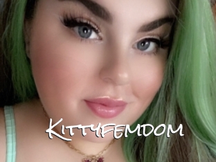 Kittyfemdom