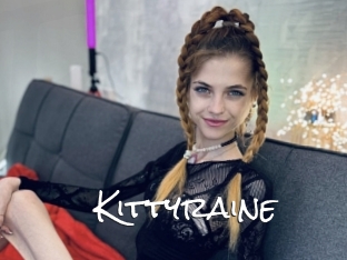 Kittyraine